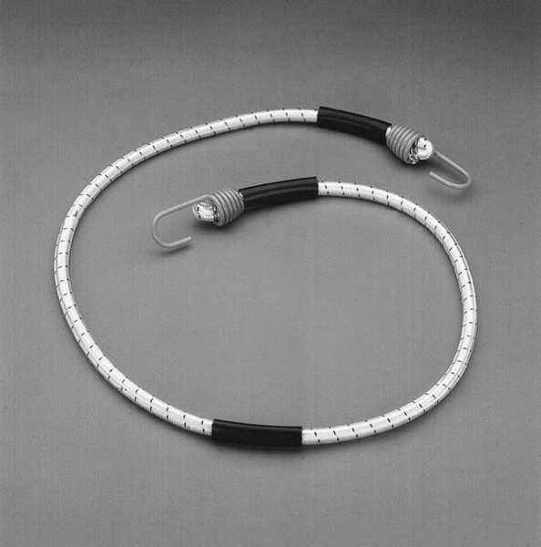 Corda Elastica Serie MAGNUM Diam.mm. 14 Lunghezza cm. 250 - Clicca l'immagine per chiudere